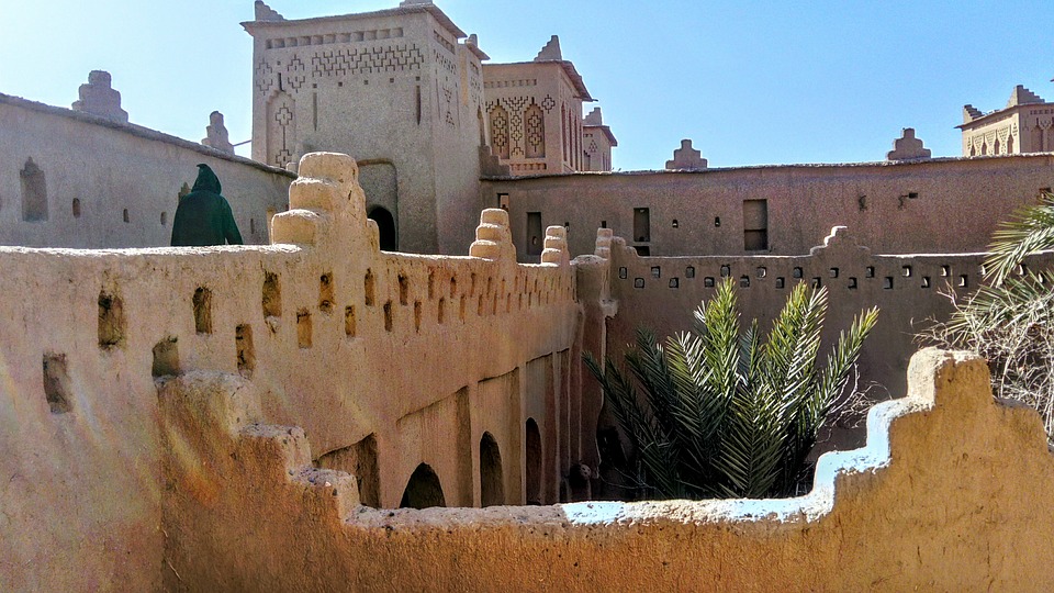 Morocco Desert Tours From Marrakech and Fez