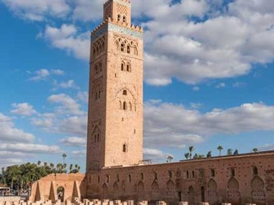 Authentic Morocco Imperial Cities Tour 14 Days