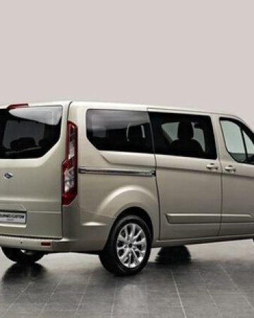 Ford Tourneo