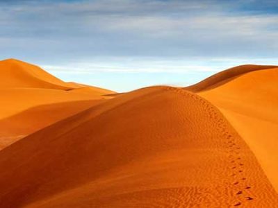 Marrakech to Erg Chigaga Desert tour 5 Days